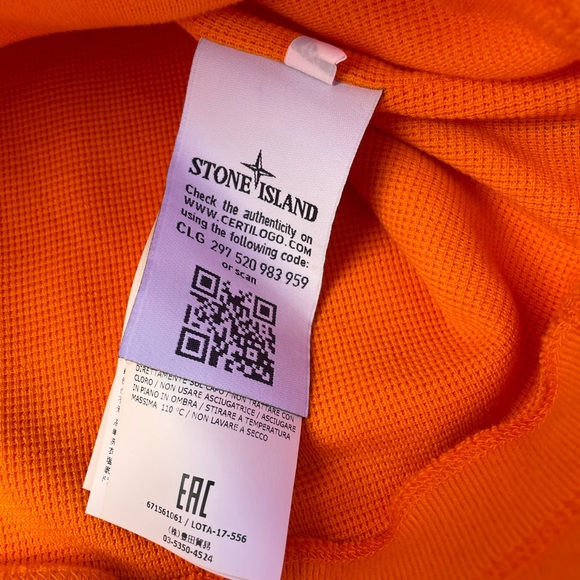 Stone Island Vest 3XL - Picture 4 of 4